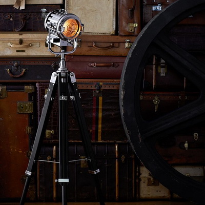 Montauk Search Light Лампа напольная Montauk Search Light Лампа напольная