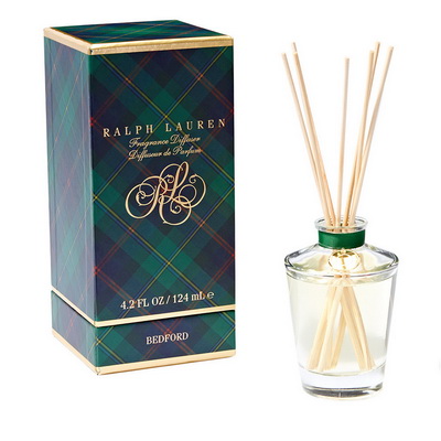 Bedford Tartan Диффузер Bedford Tartan Диффузер