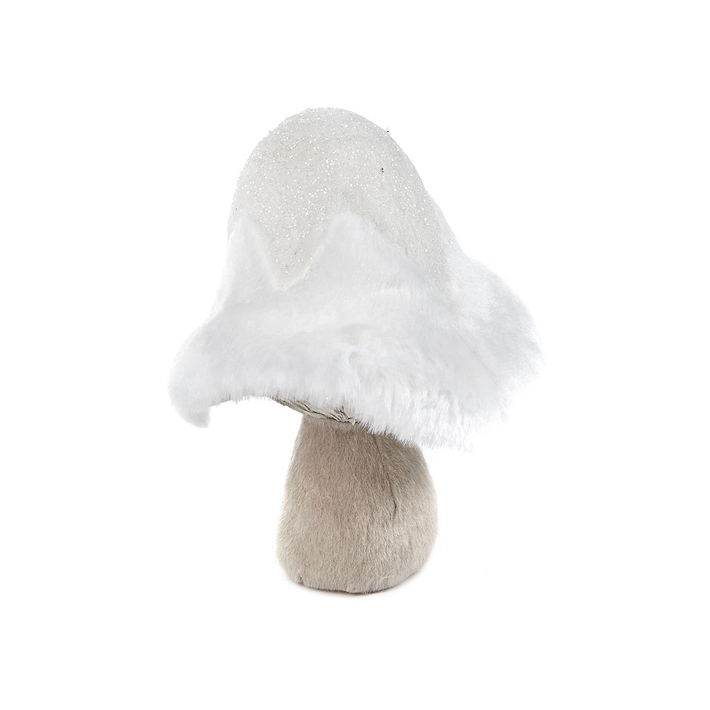 

Forest Mushroom Новогоднее украшение