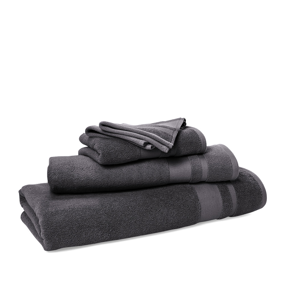 

Wilton Graphite Grey Полотенца 5 шт.