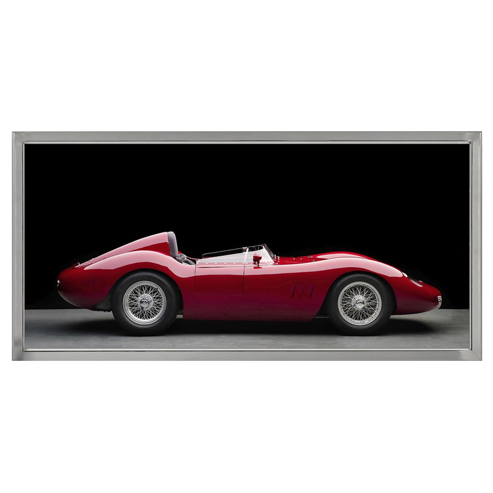 Maserati 250S Fantuzzi Chelsea Постер от Galerie46
