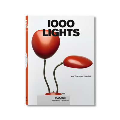 Книга 1000 Lights Книга 1000 Lights