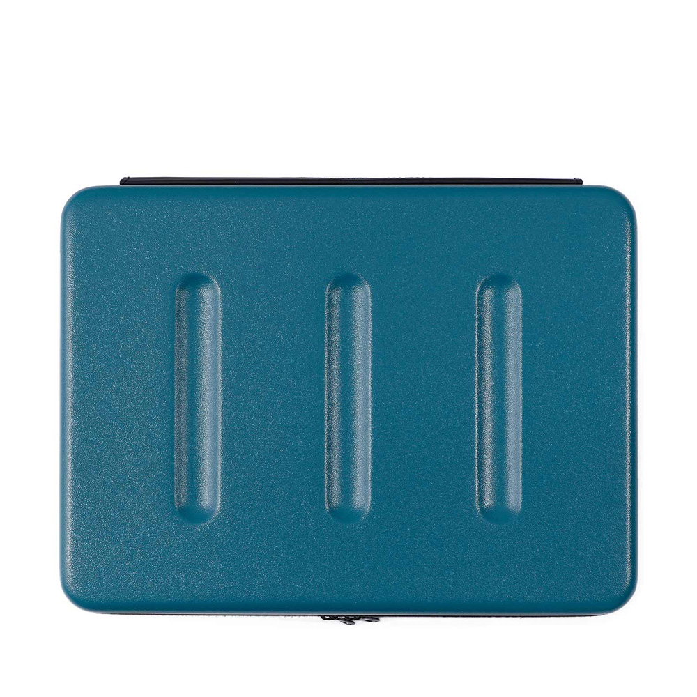 Shell Blue Кейс для ноутбука soft navy сумка для ноутбука s