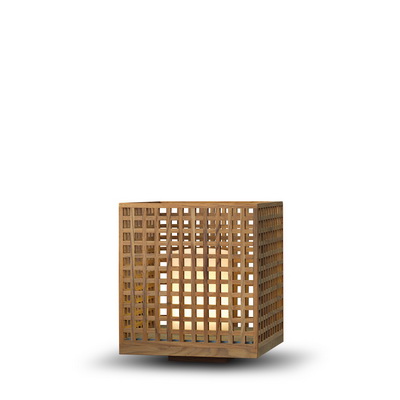 Quadrado Outdoor Подсвечник Quadrado Outdoor Подсвечник