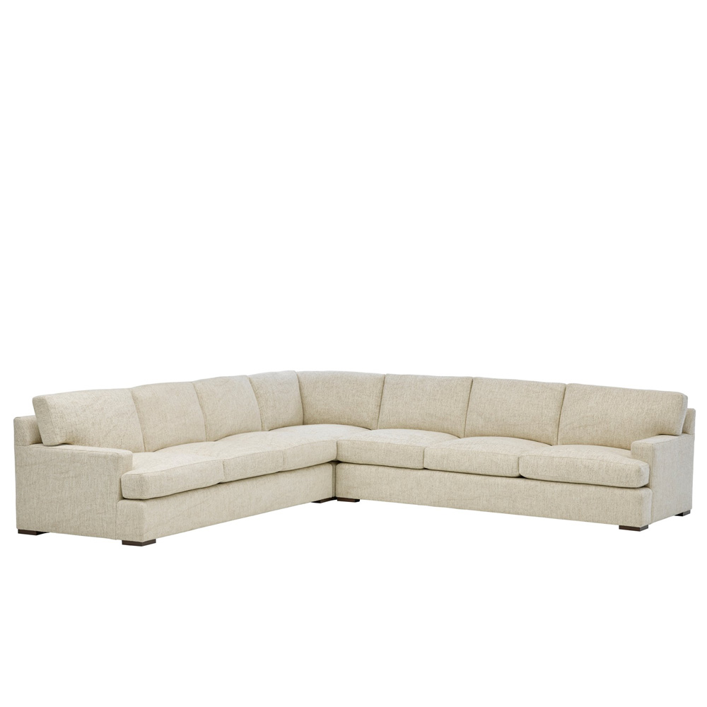 

Houghton II Sectional Диван