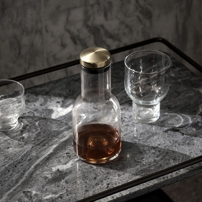 Carafe Brass Графин малый Carafe Brass Графин малый