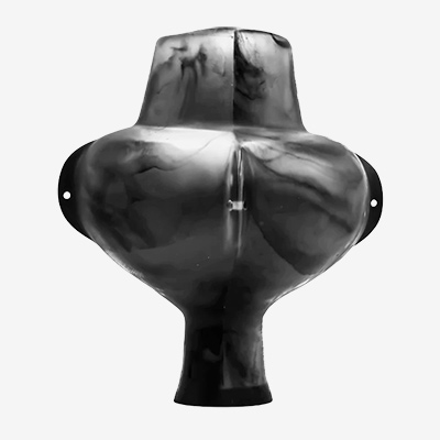 Pirgos Humo Ваза