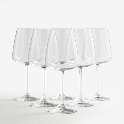 I Meravigliosi Chardonnay Бокалы для белого вина 6 шт.