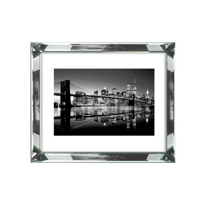 Постер Brooklyn Bridge Постер Brooklyn Bridge