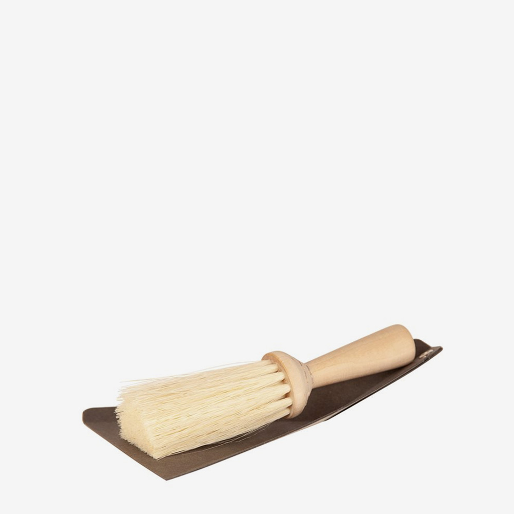 Table Broom & Shovel Веник с совком Iris Hantverk - фото 1