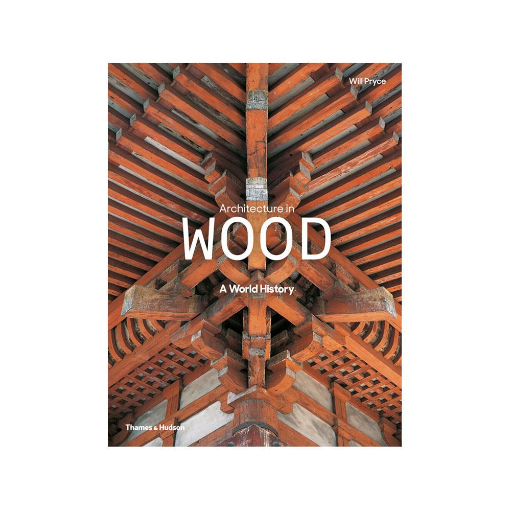 

Wood: A World History Книга