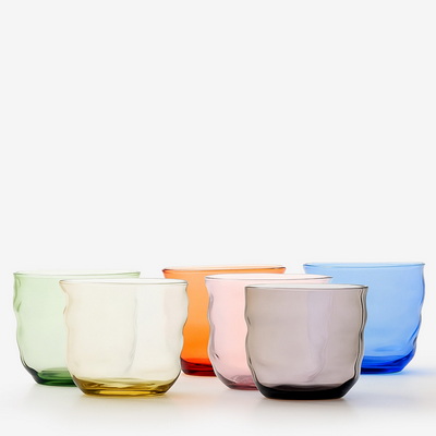 Poseidon Стаканы 6 шт.