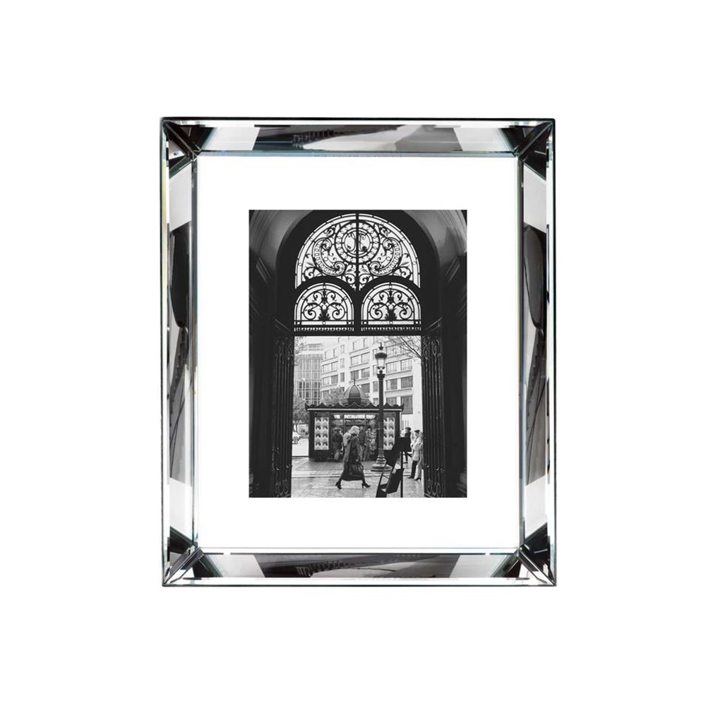 

Постер Iron Door