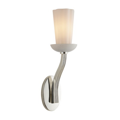 All Aglow Soft Silver Настенный светильник All Aglow Soft Silver Настенный светильник