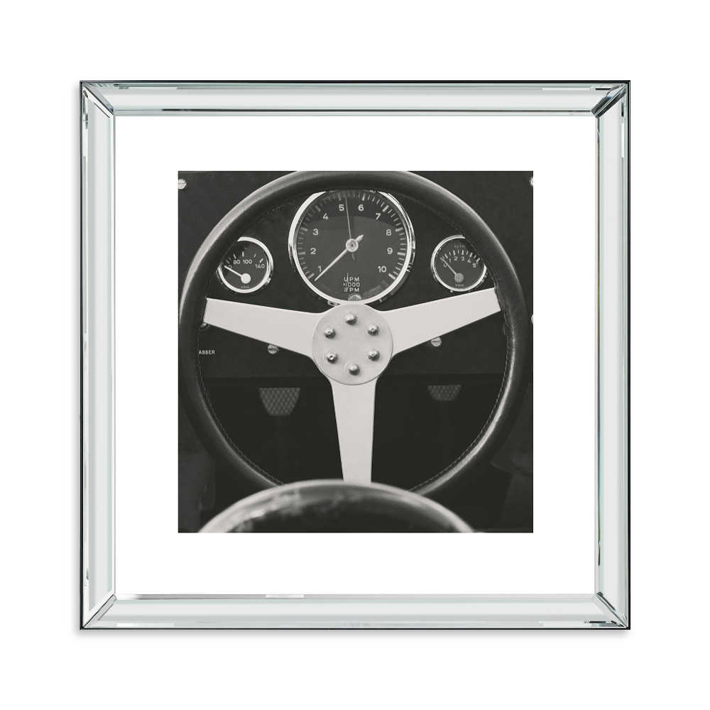 Porsche 1959 Постер Brookpace