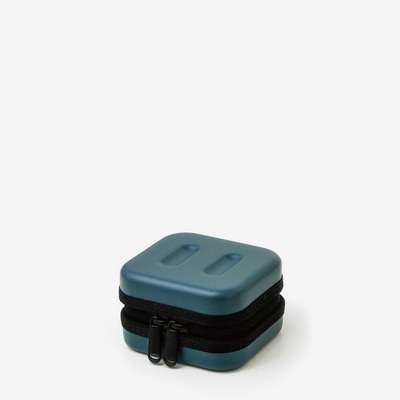 Shell Blue Футляр для гаджетов Mini 