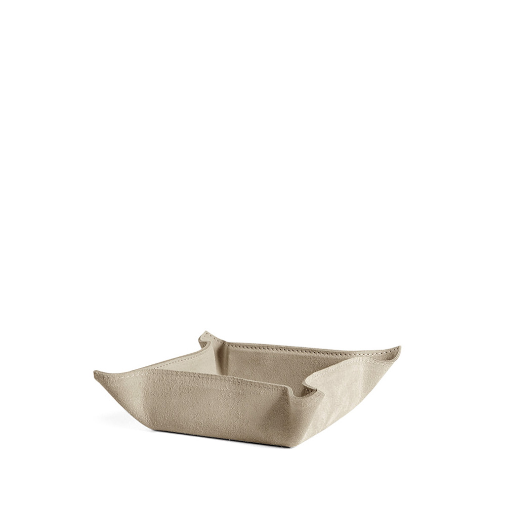 

Jack Square Light Grey Поднос S