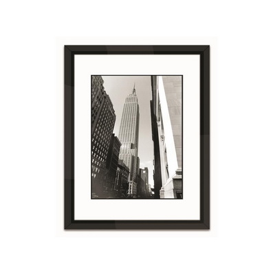 Постер Empire State Building I Постер Empire State Building I