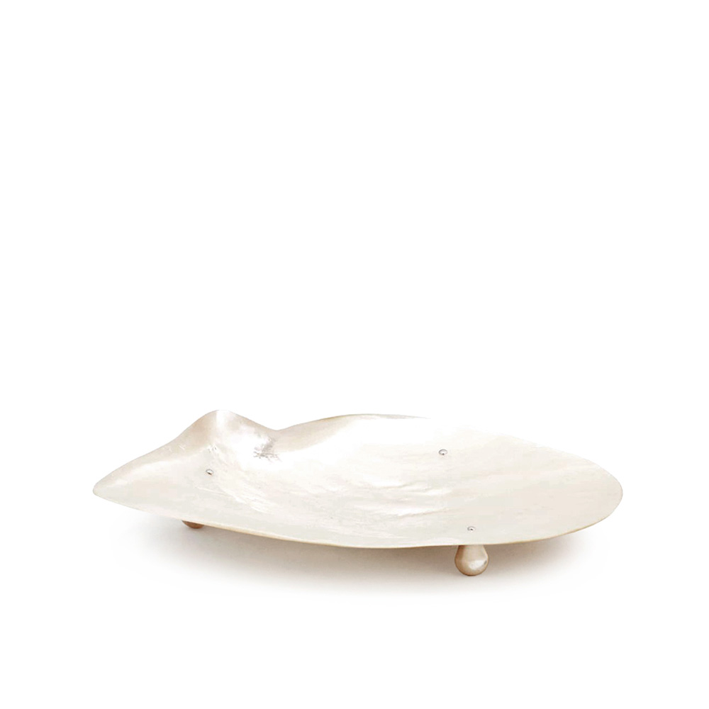 

Mother of pearl Поднос