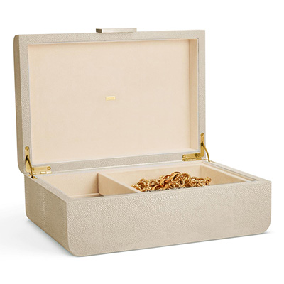 Modern Shagreen Шкатулка Modern Shagreen Шкатулка