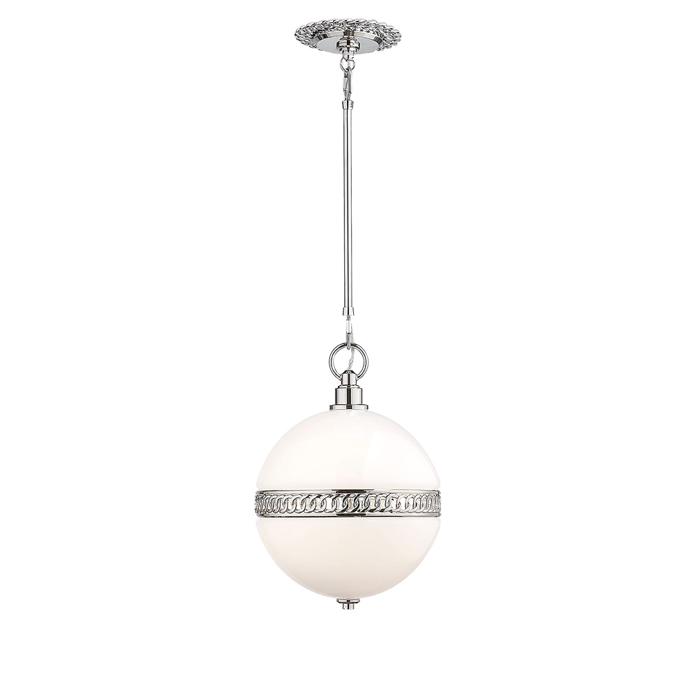 

Hendricks Small Globe Подвесной светильник