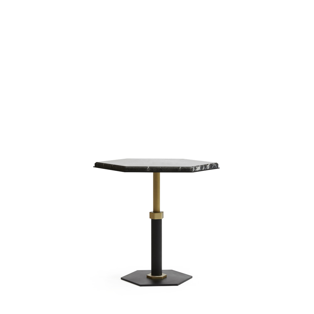 Pedestal Стол приставной mayfair double pedestal стол обеденный