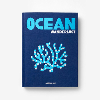 Travel Ocean Wanderlust Книга