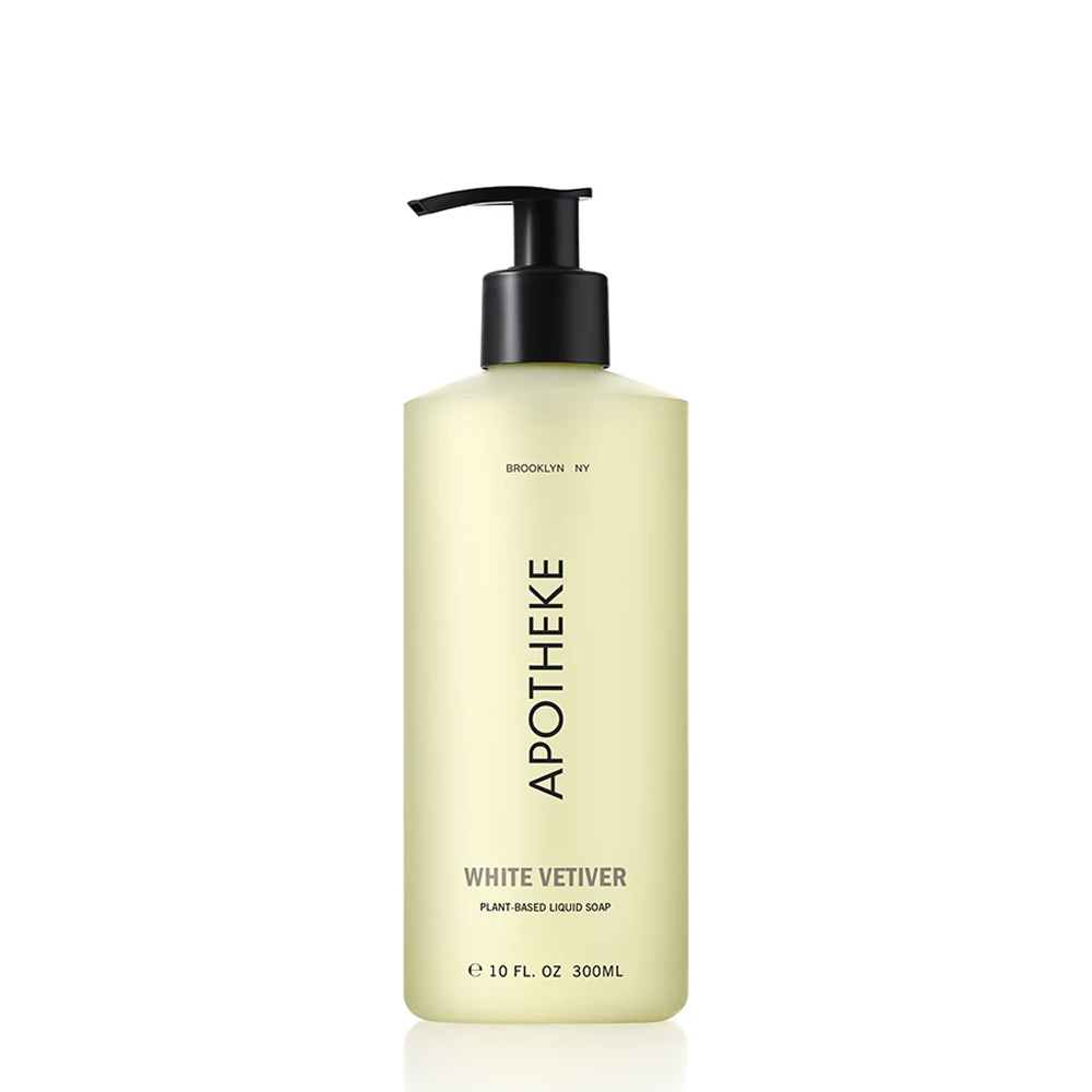 

White Vetiver Мыло для рук 300 ml