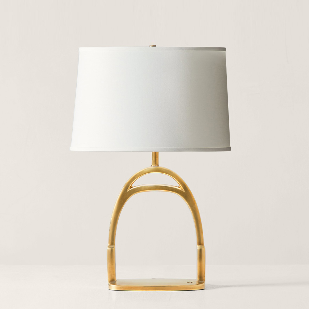 Westbury Brass Настольная лампа лампа люминесцентная osram t8 g13 18 вт свет нейтральный белый свет