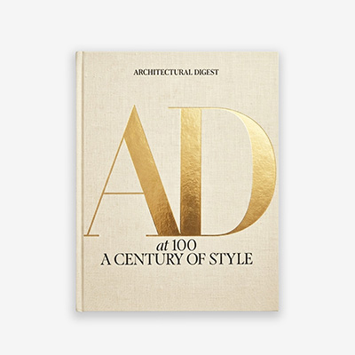 Книга Architectural Digest at 100: The Collector’s Edition