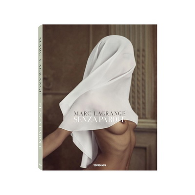 Книга Marc Lagrange: Senza Parole Книга Marc Lagrange: Senza Parole