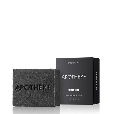 Charcoal Мыло 147 g Charcoal Мыло 147 g