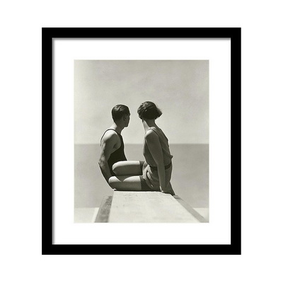 The Divers Постер The Divers Постер