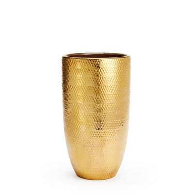 Textured Gold Ваза Textured Gold Ваза