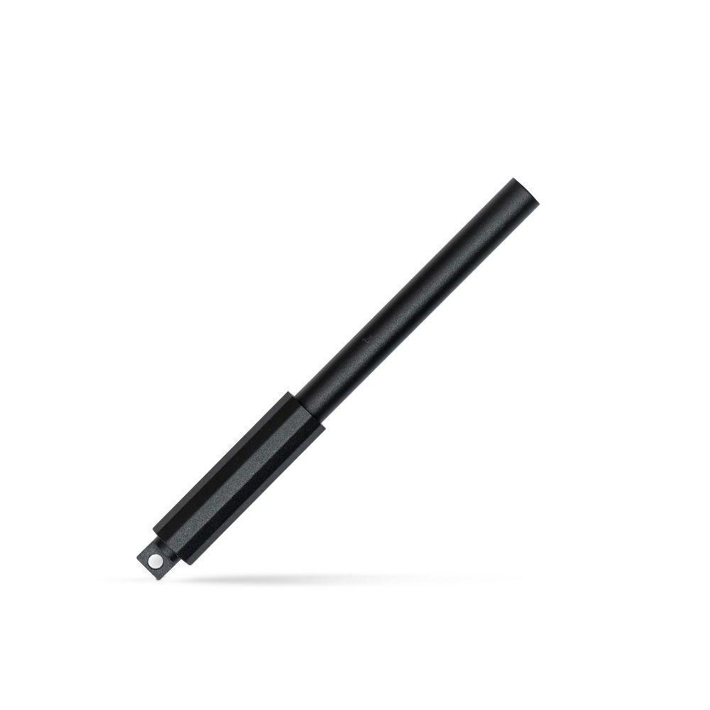 Magnetic Black Ручка нож консервный доляна venus 20 5 см ручка sоft tоuch
