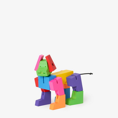 Milo Cubebot Multi Игрушка S