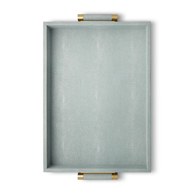 Classic Shagreen Поднос Classic Shagreen Поднос