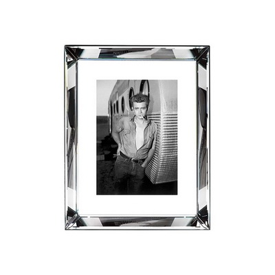 Постер James Dean, Trailer Постер James Dean, Trailer