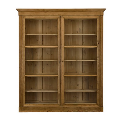 Edwardian Шкаф книжный Edwardian Шкаф книжный