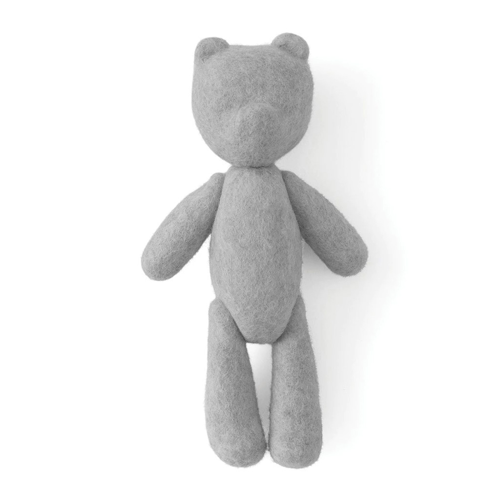 

Teddy Light Grey Игрушка