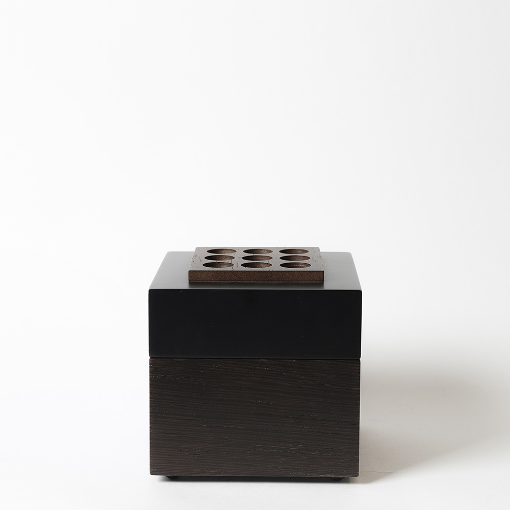 

Cube Wood Диффузор