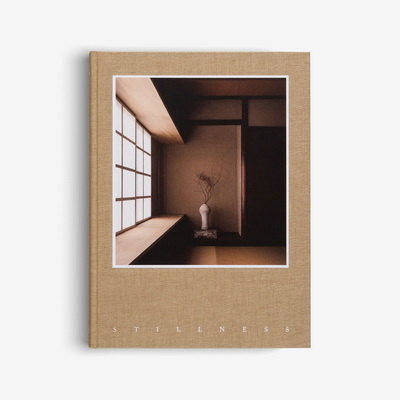 Stillness (Norm Architects) Книга