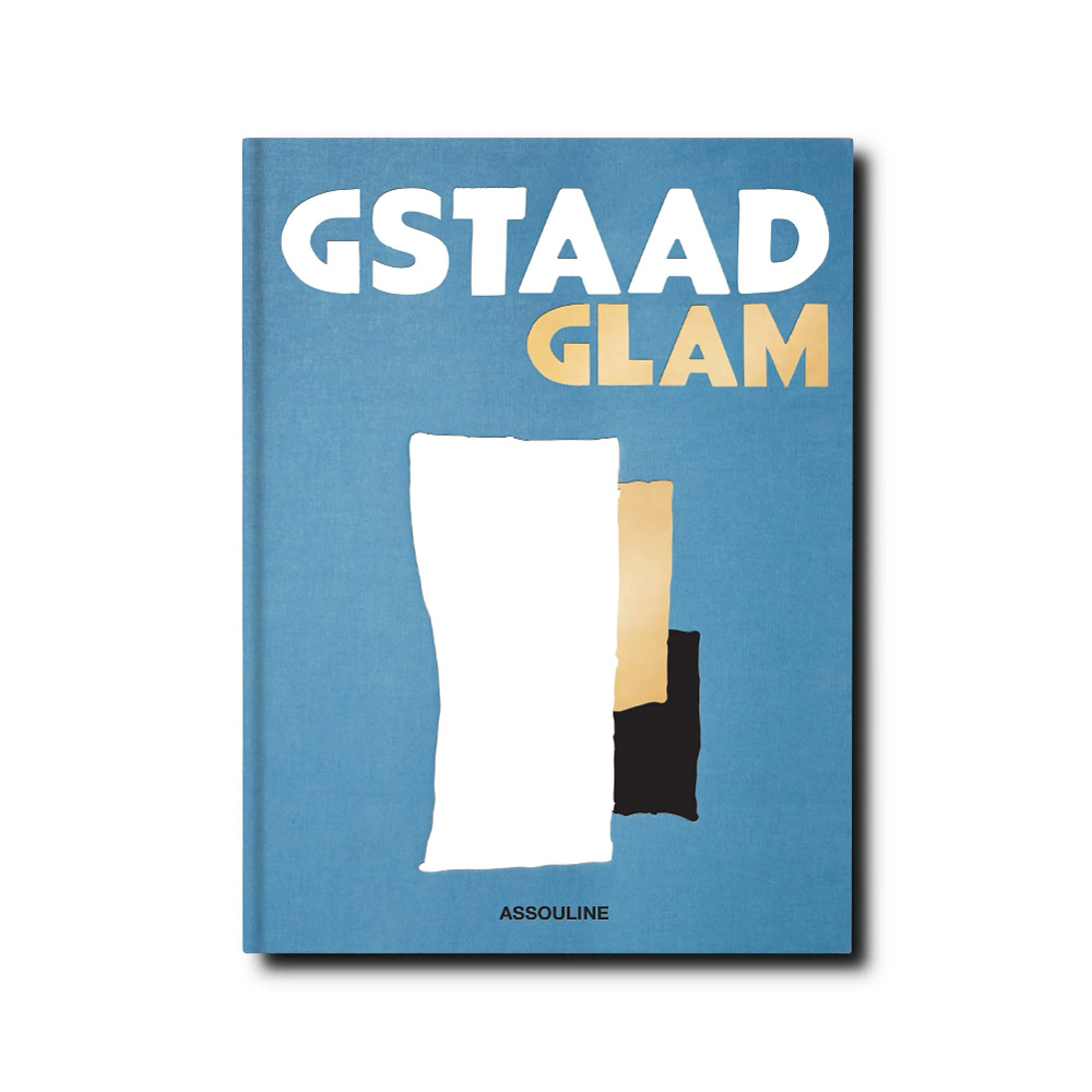 Travel Gstaad Glam Книга philip johnson a visual biography книга