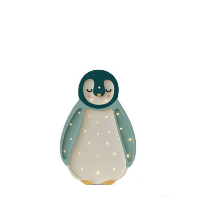 Penguin Ночник