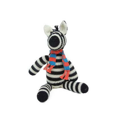 Zebra Игрушка