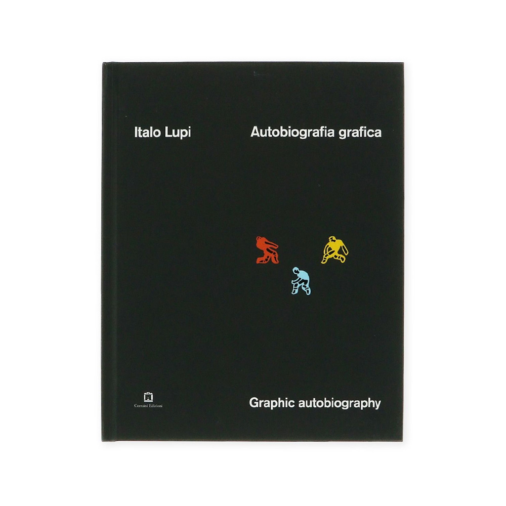 Graphic Autobiography Книга