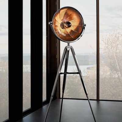 Ames Pivoting Reflector Лампа напольная Ames Pivoting Reflector Лампа напольная