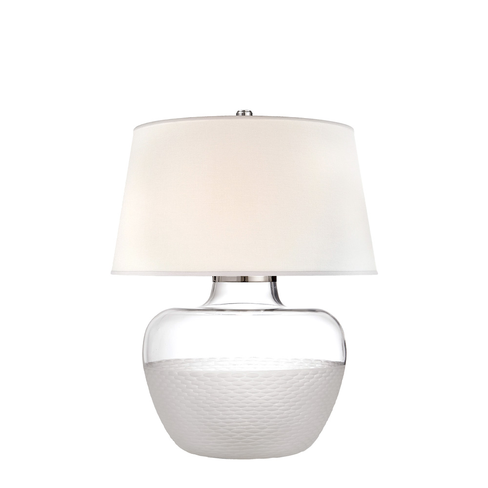 Cagan Small Настольная лампа Ralph Lauren Home - фото 1