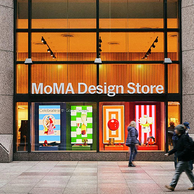 MoMA Collection