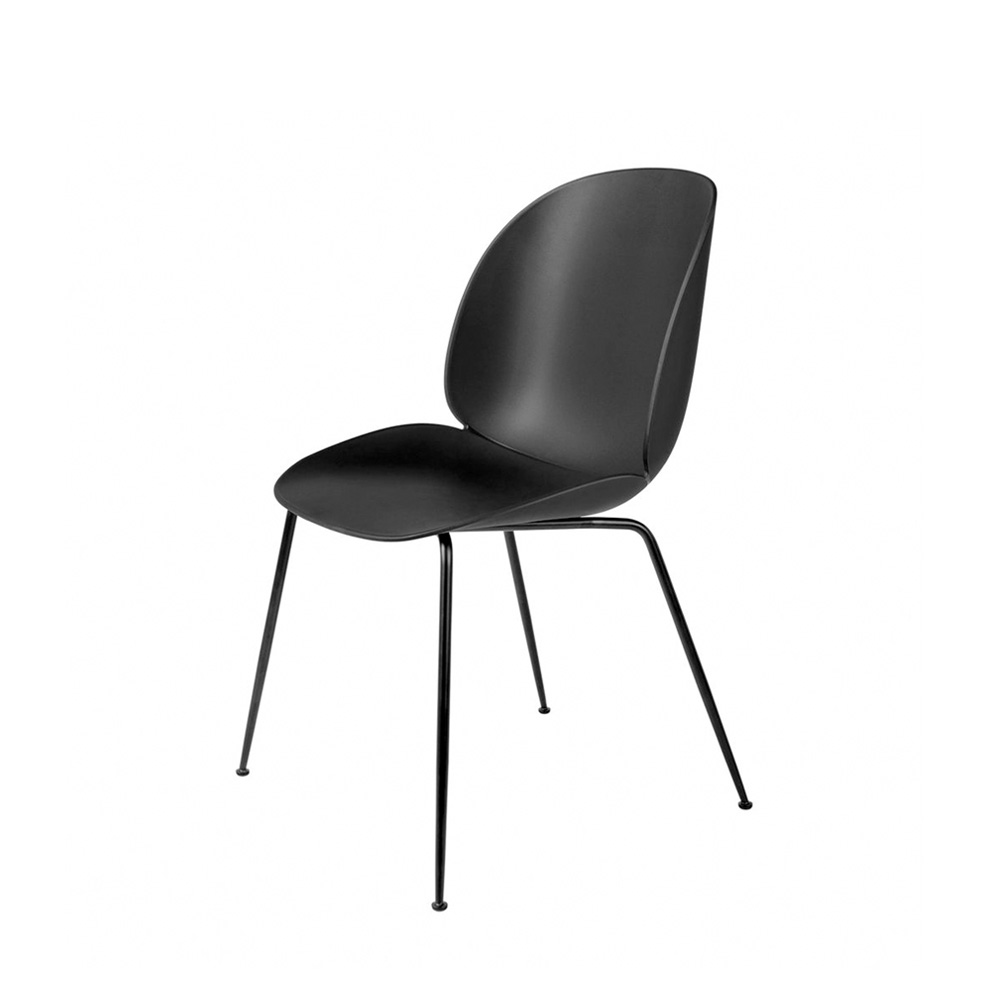 

Beetle Unupholstered Стул